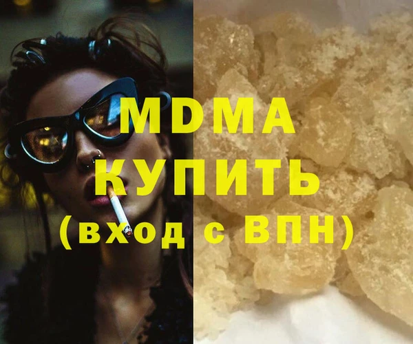 хмурый Аркадак